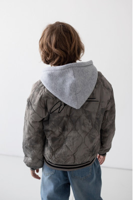 Бомбер дитячий